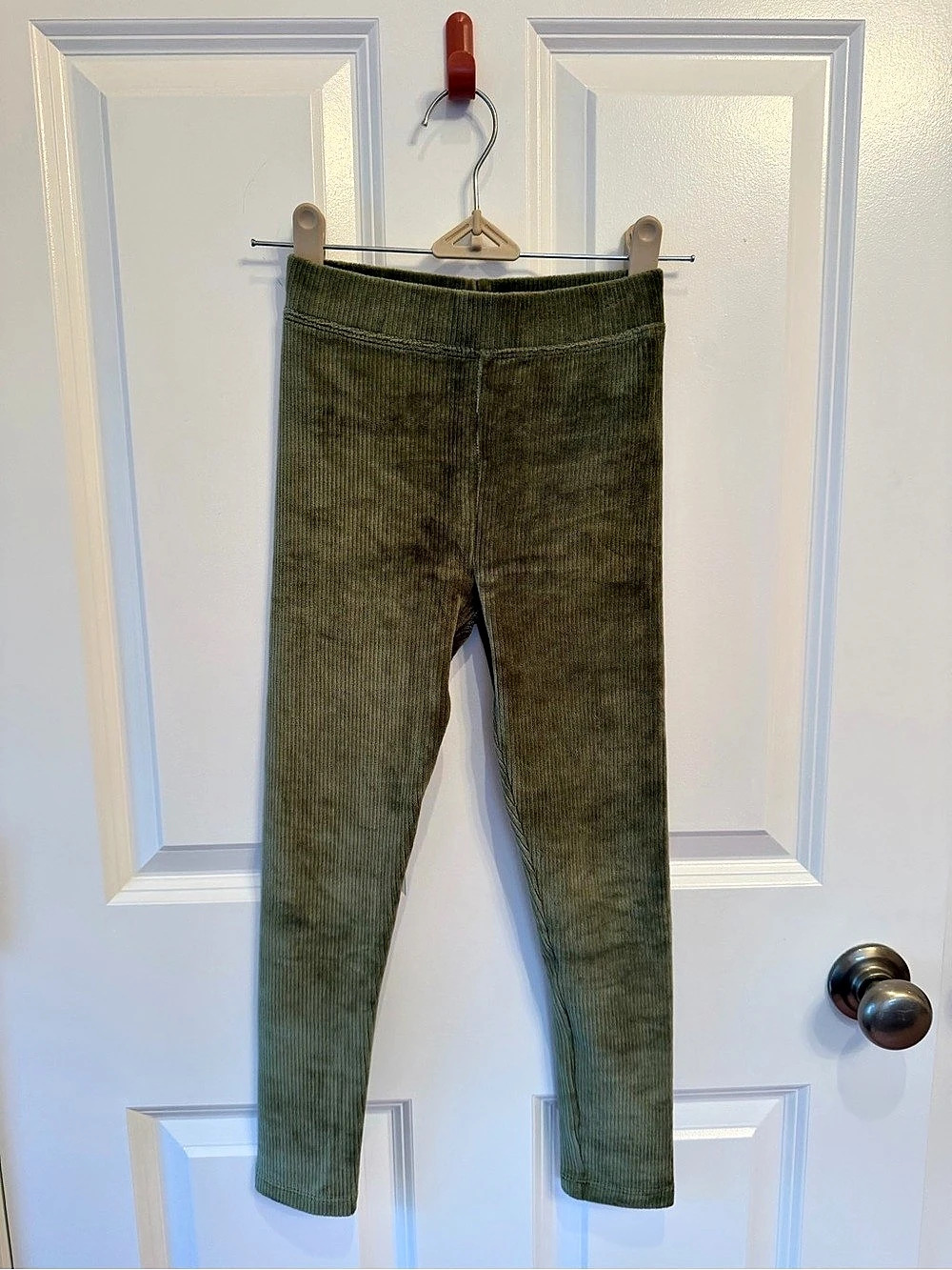Crewcuts Ribbed Leggings
